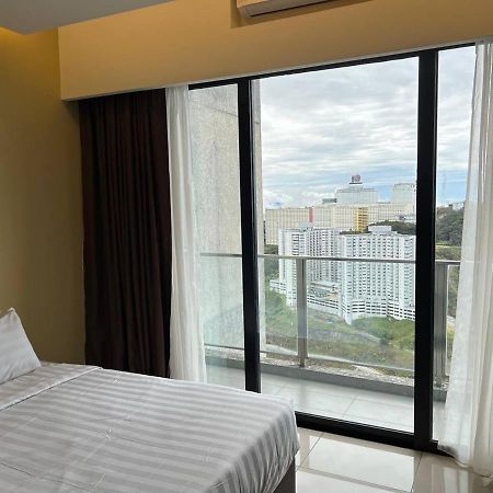 Studio Suite Genting Highland 33A Гентинг Хайлендс Екстериор снимка