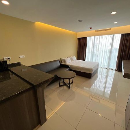 Studio Suite Genting Highland 33A Гентинг Хайлендс Екстериор снимка
