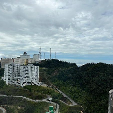 Studio Suite Genting Highland 33A Гентинг Хайлендс Екстериор снимка