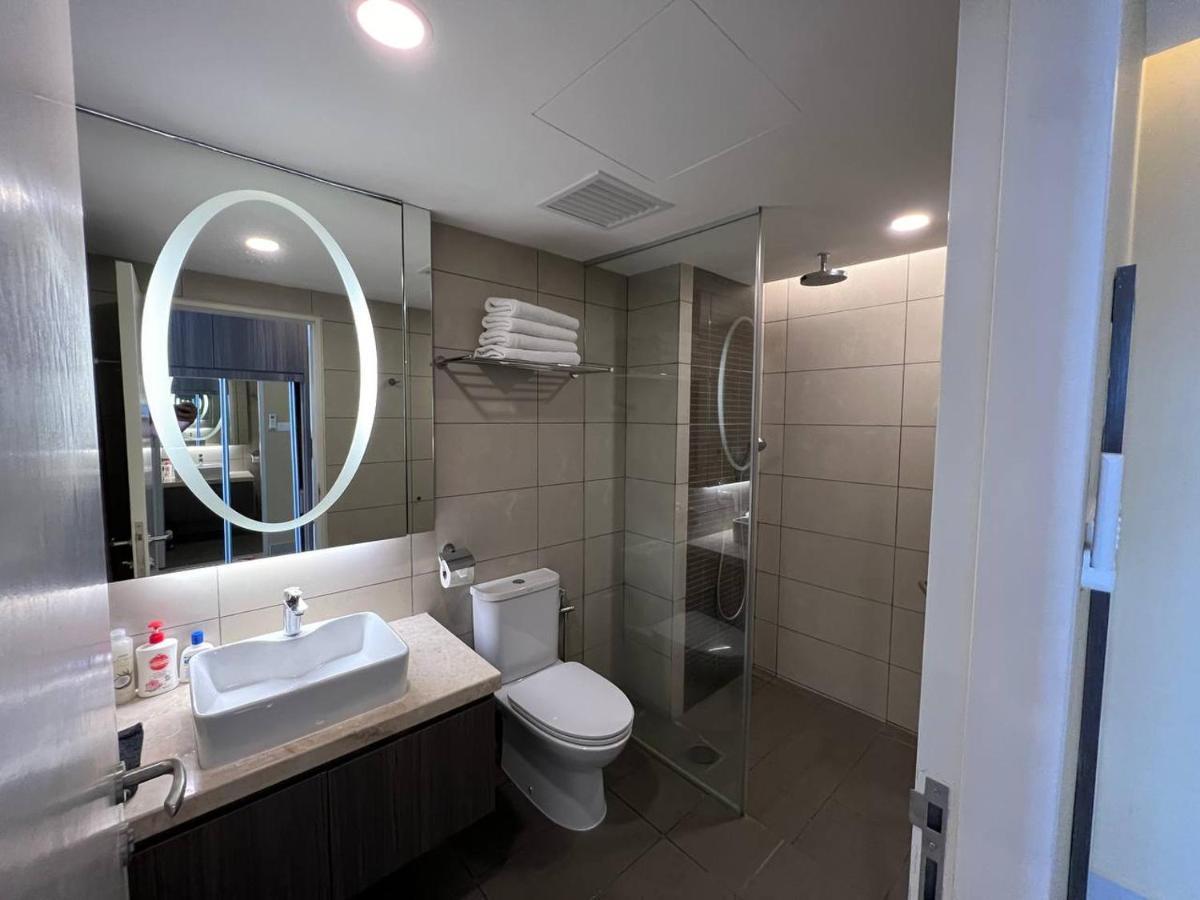 Studio Suite Genting Highland 33A Гентинг Хайлендс Екстериор снимка