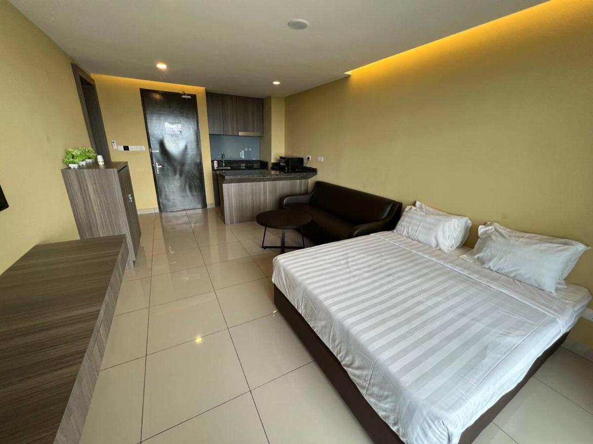 Studio Suite Genting Highland 33A Гентинг Хайлендс Екстериор снимка